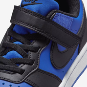 Nike Court Borough Low Recraft – Chaussures enfants stylées et confortables en Tunisie