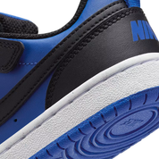 Nike Court Borough Low Recraft – Chaussures enfants stylées et confortables en Tunisie