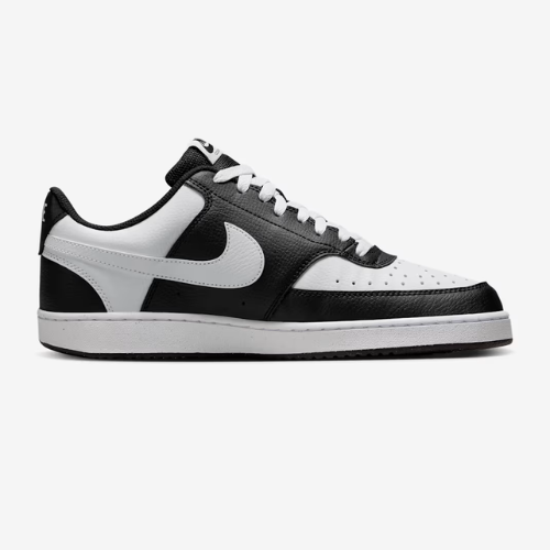 La Chaussure Nike Court Vision Low – Style rétro et moderne en Tunisie