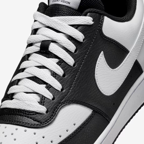 La Chaussure Nike Court Vision Low – Style rétro et moderne en Tunisie