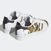 Chaussures Superstar Junior Adidas