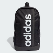 Sac à dos Essentials Linear noir Adidas