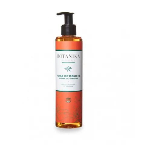 Botanika Huile de douche sweet 250ML