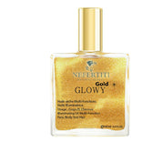 Nefertiti Huile séche Spf 30 100ml