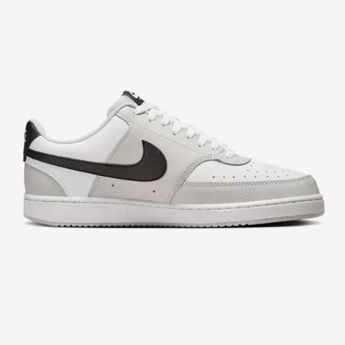 La Chaussure Nike Court Vision Low – Sneakers homme au style rétro en Tunisie
