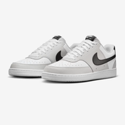 La Chaussure Nike Court Vision Low – Sneakers homme au style rétro en Tunisie