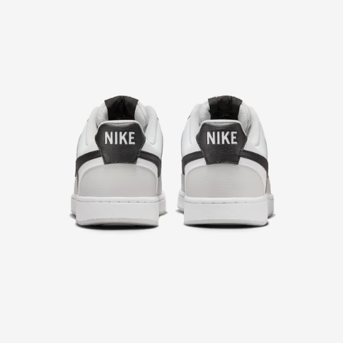 La Chaussure Nike Court Vision Low – Sneakers homme au style rétro en Tunisie