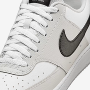 La Chaussure Nike Court Vision Low – Sneakers homme au style rétro en Tunisie
