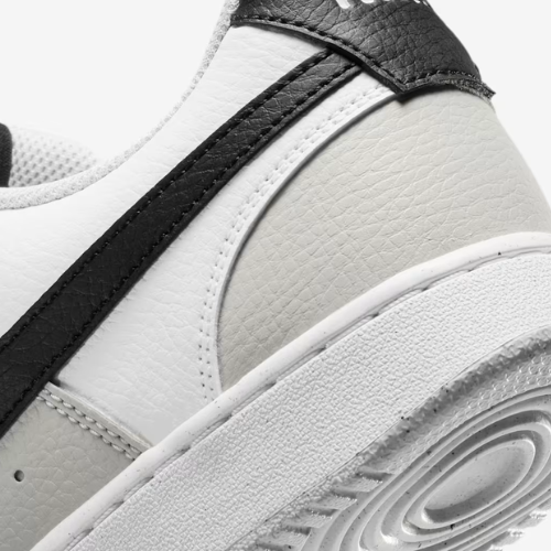 La Chaussure Nike Court Vision Low – Sneakers homme au style rétro en Tunisie
