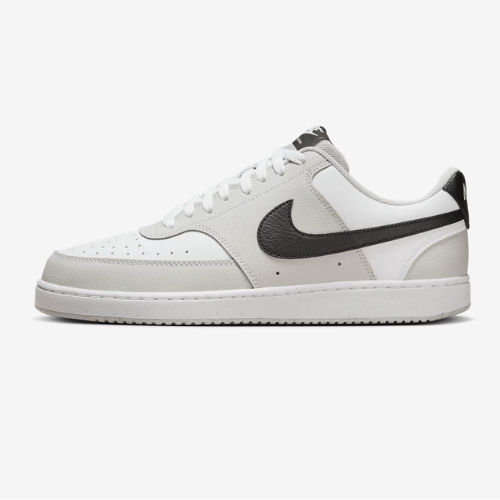 La Chaussure Nike Court Vision Low – Sneakers homme au style rétro en Tunisie