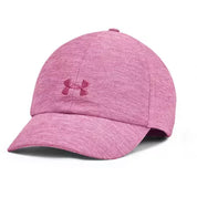 Casquette Heathered Play Up Cap Under Armour
