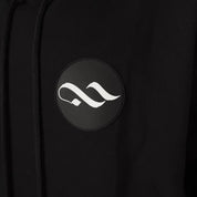 Black Hoodie HTC
