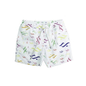 Rainbow Shorts hobb