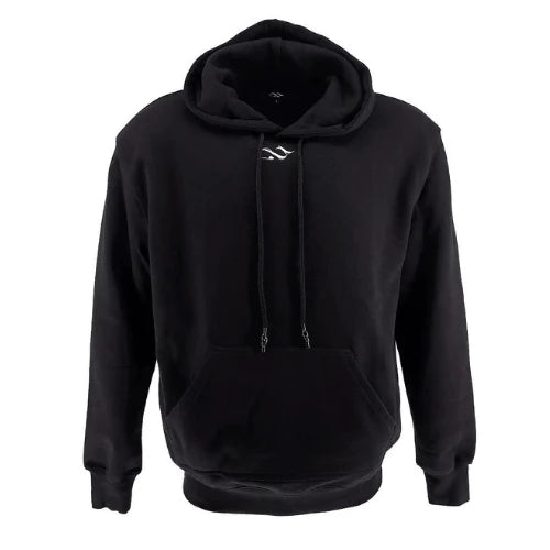 Black Hoodie “Creation of adam“