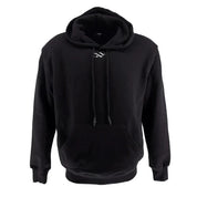 Black Hoodie “Creation of adam“