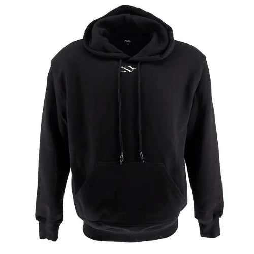 White Hoodie calligraphy