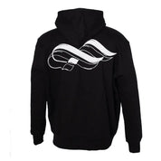 Black Hoodie Classic HOBB
