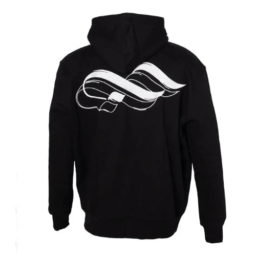 Black Hoodie Classic HOBB