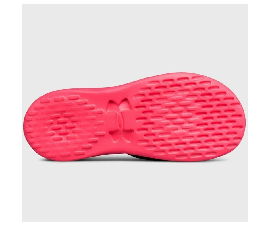 Claquette UA W Playmaker Fix SL Under Armour