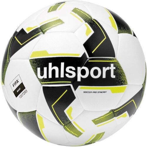 Ballon de Foot Soccer Pro Synergy