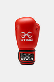 Gant de boxe sting iba