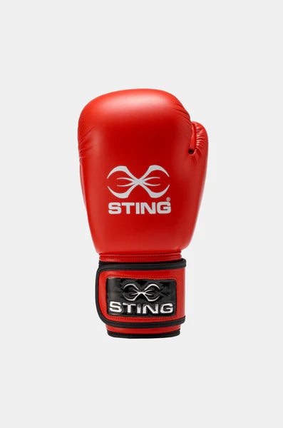 Gant de boxe sting iba
