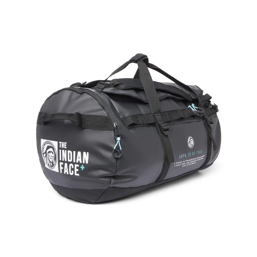 Sac Latitude The Indian Face