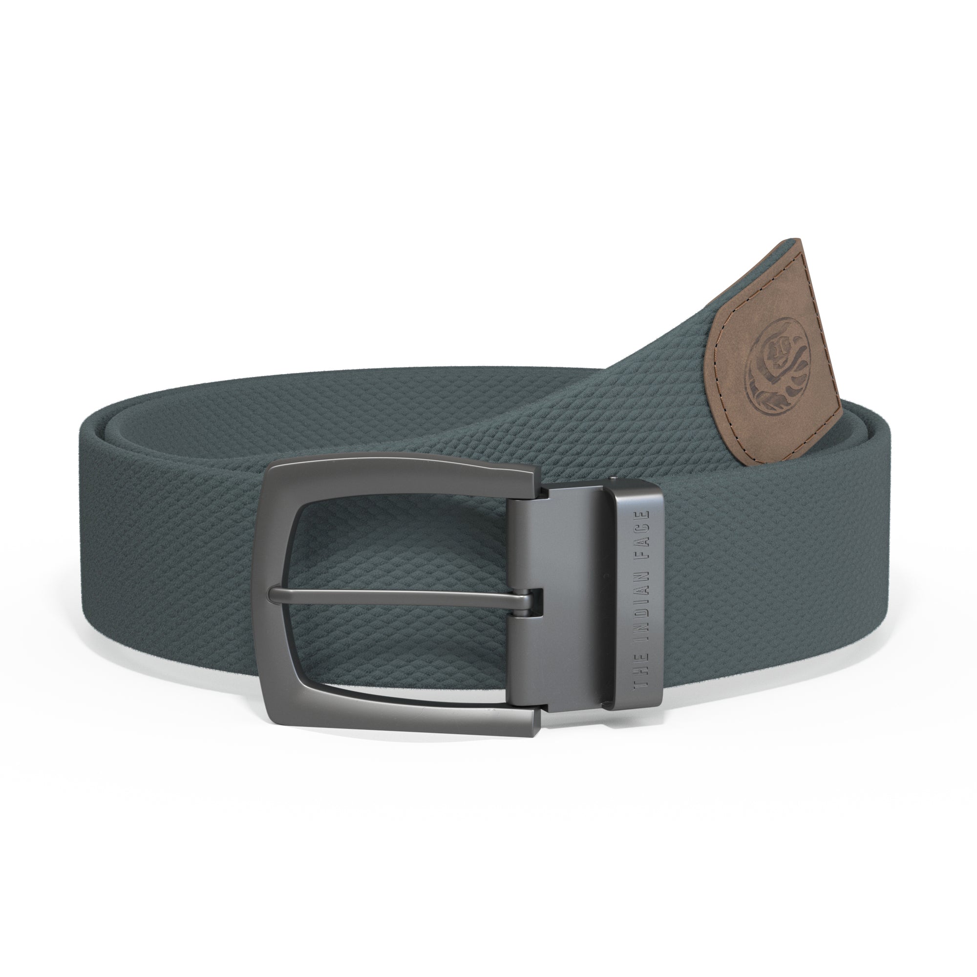 Ceinture Grove Grey