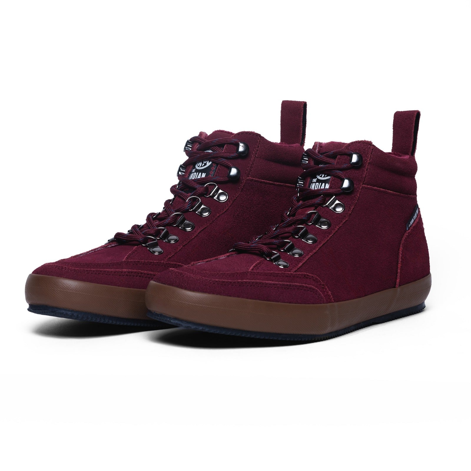 Chaussures Highland Red The Indian Face