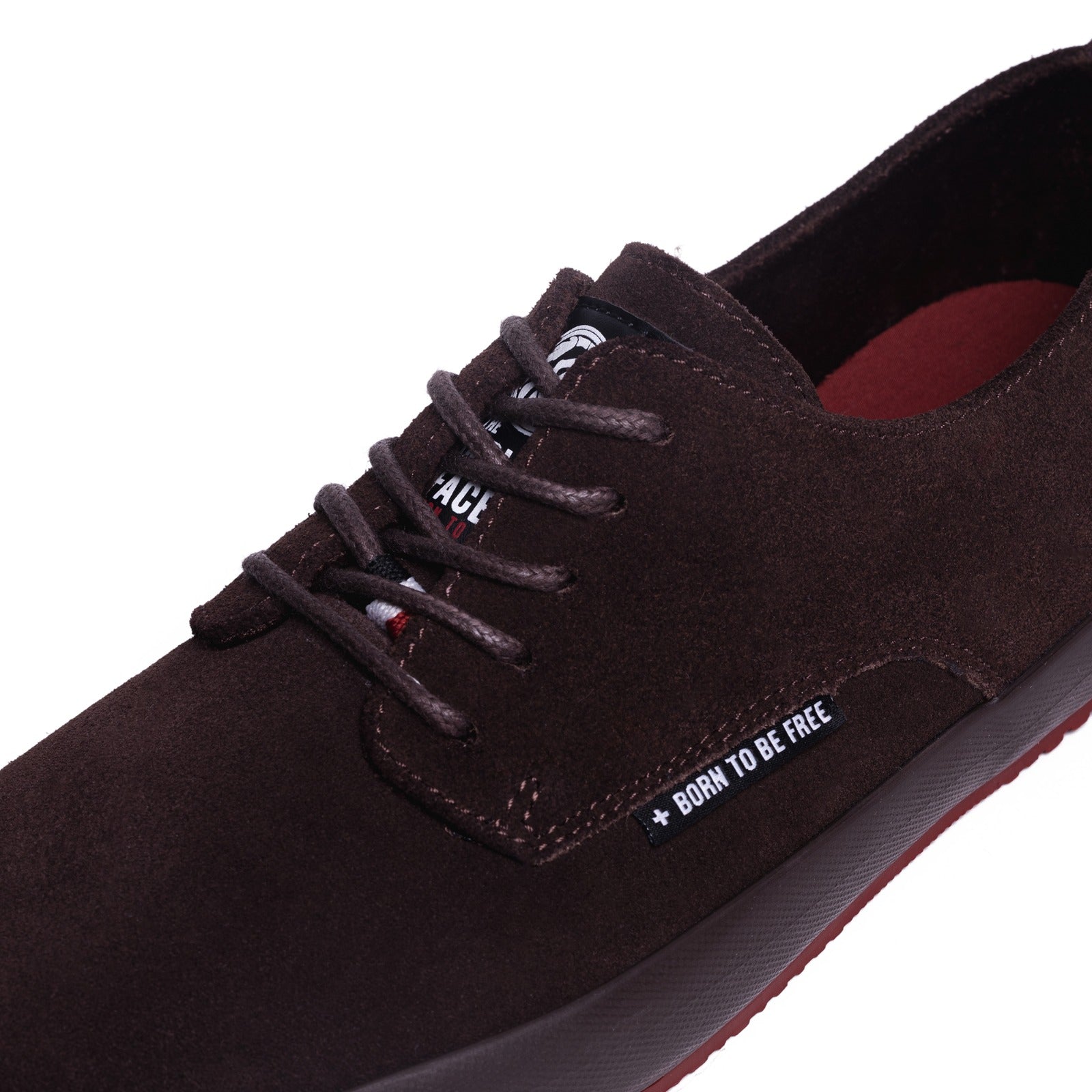 Chaussures Highland The Indian Face