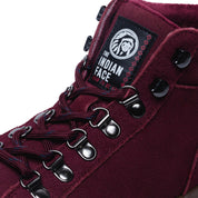 Chaussures Highland Red The Indian Face