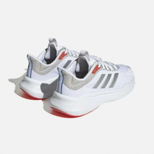 Adidas Alphaedge + Basket