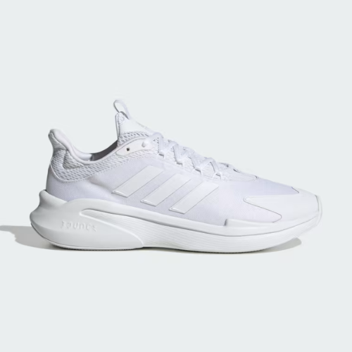 Chaussures Alphaedge + Adidas