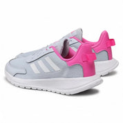 Chaussure Tensaur Run K Jr Adidas