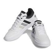 Chaussures Homme HOOPS 3.0 Blanc