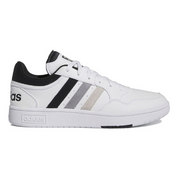 Chaussures Homme HOOPS 3.0 Blanc