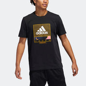 T-shirt Future Hoops