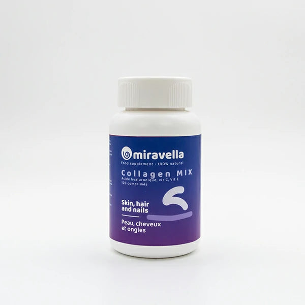 Collagen mix Miravella