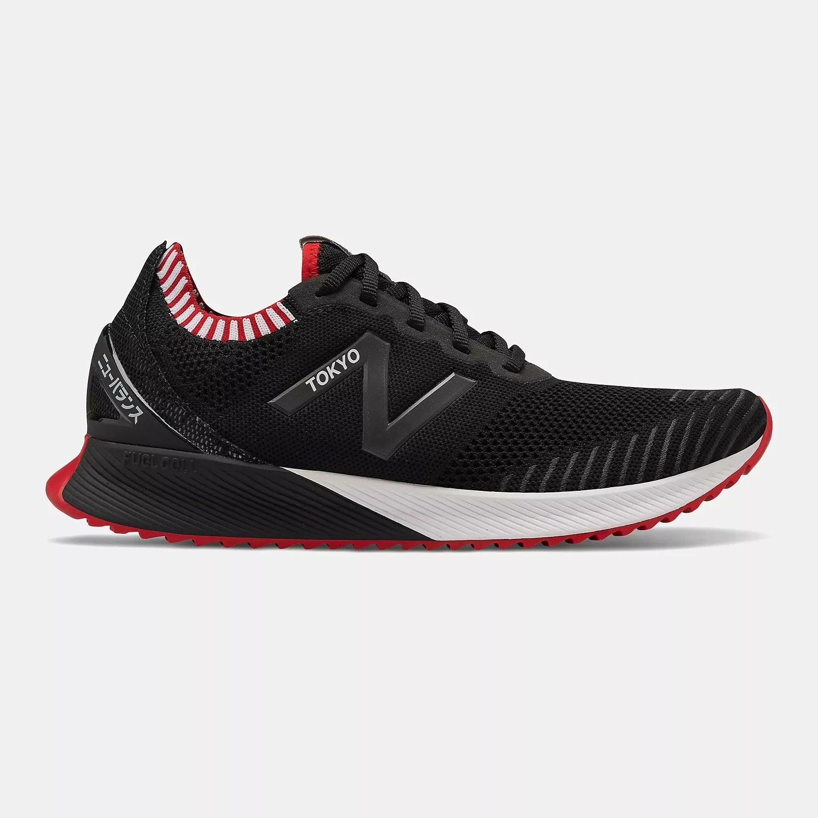 Chaussures WDS01_BMFCECBTR New Balance