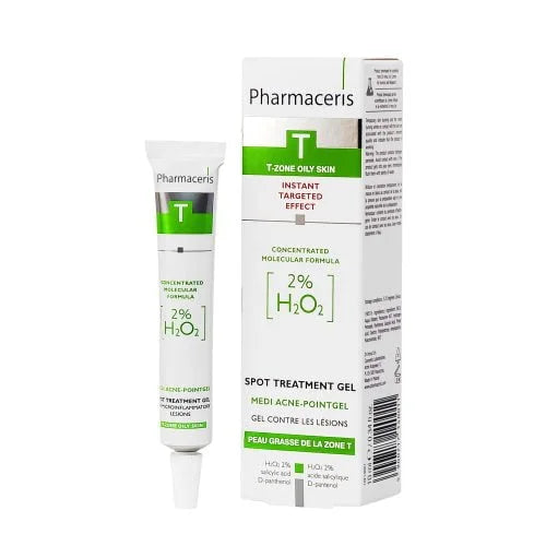Pharmaceris medi acne pointgel