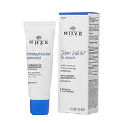 Nuxe-crème fraîche de beauté fluide matifiant