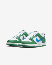 Chaussures Nike Dunk Low Gs Kim