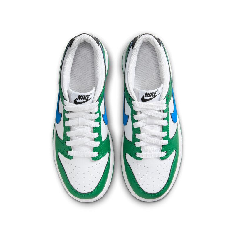 Chaussures Nike Dunk Low Gs Kim