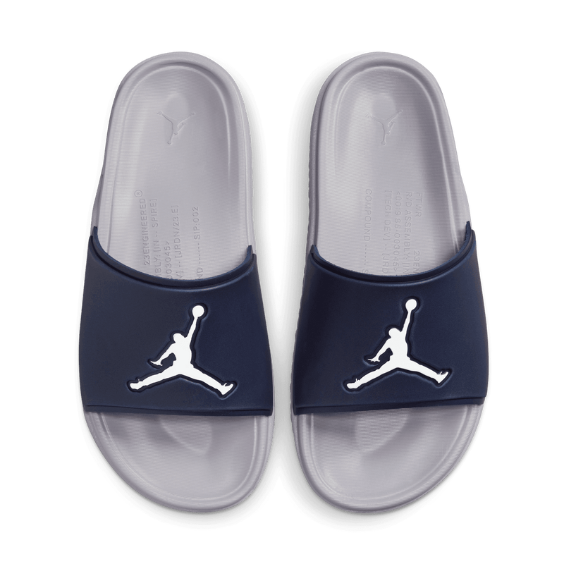 Claquette Jordan Jumpman Slide