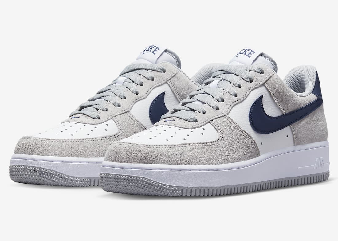 Chaussures Nike Air Force 1 '07
