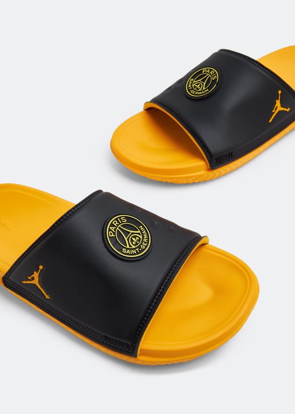 Claquette Jordan Play Slide Psg