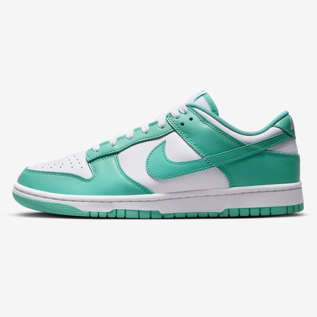 Chaussures Nike Dunk Low Retro Bttys