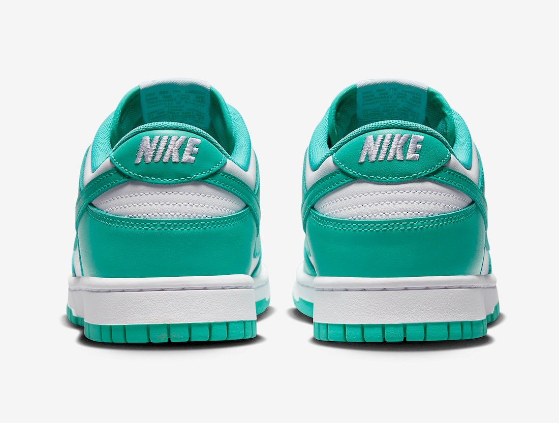Chaussures Nike Dunk Low Retro Bttys