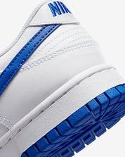 Chaussures Nike Dunk Low Retro