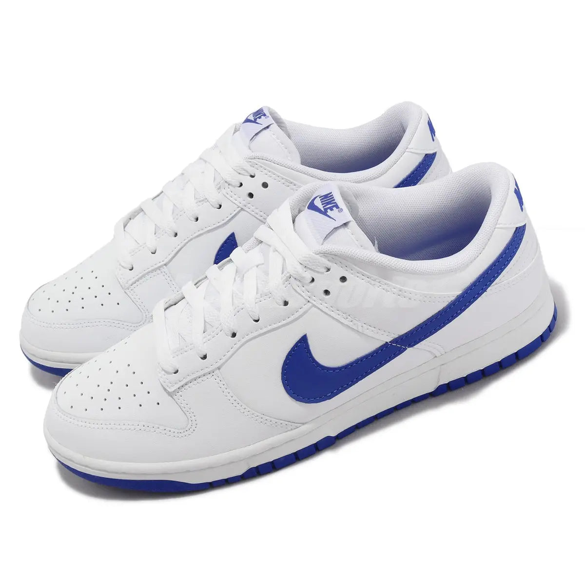 Chaussures Nike Dunk Low Retro